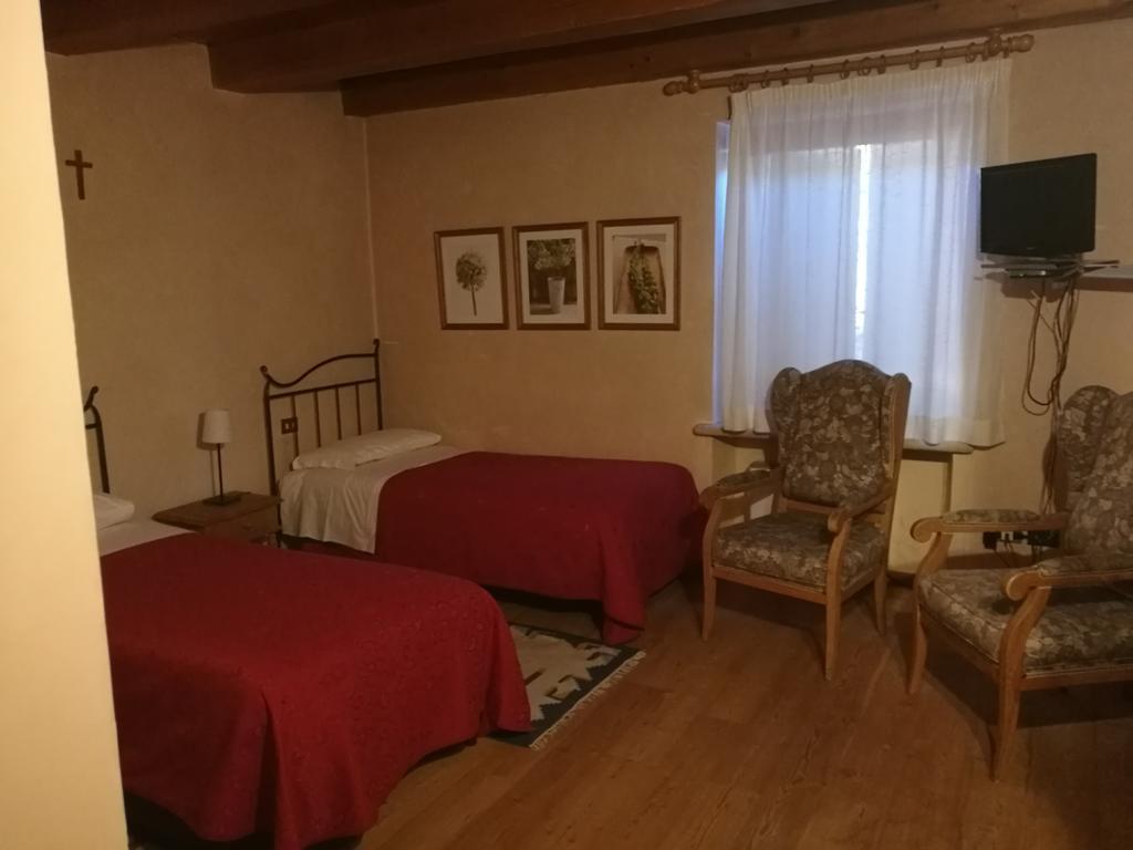 Hotel Costa Degli Ulivi Fumane Exterior foto